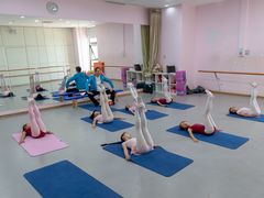 -予荷舞蹈(盛景校区)