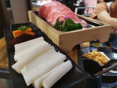 -湊湊火锅·茶憩(东城万达店)