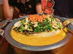 -探鱼·鲜青椒爽麻烤鱼(领展购物广场店)
