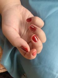 -熙画美上门MakeUp美甲美睫