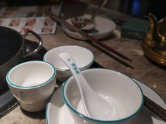 -淘米捞·米汤脆鲩鱼火锅(福田皇岗店)