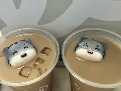 -Seesaw Coffee(西岸凤巢店)