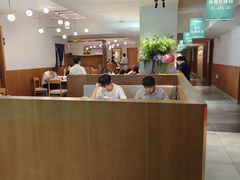 -花城粤菜餐厅(高新区店)