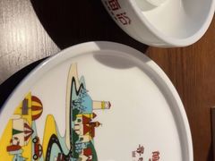 -前海沿·青岛菜(李沧万达店)