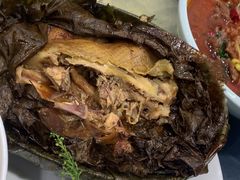 -皇饭儿·王润兴酒楼(河坊街店)