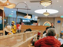 -云海肴·汽锅鸡·云南菜(广安门天虹店)
