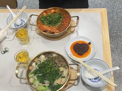 -苏氏牛肉面(丰北桥店)