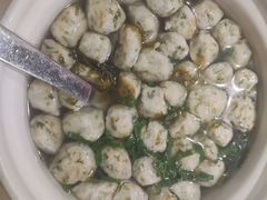 -日丰园海肠水饺·老字号大连海鲜(银泰城店)
