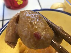 -晓彭肥肠鸡·泡椒鸡火锅(水木天地店)