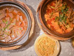 油焖凤爪王-鹤江桥·红油牛肉粉(SKP店)