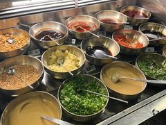 -火炉火自助餐(喜隆多店)