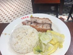 -陈光记烧腊(长寿路店)