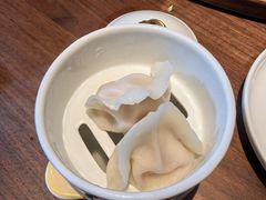 -喜鼎海胆水饺(东港店)