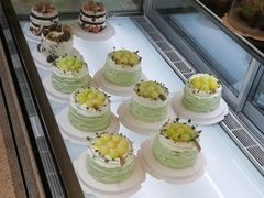 -WenTinG文汀·半糖蛋糕(合生汇店)
