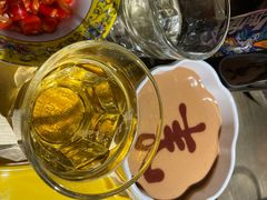 -羊大爷涮肉(亮马桥店)