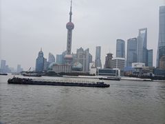 -东方明珠广播电视塔