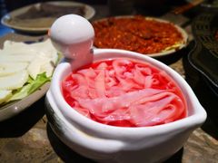 -重庆渝达老火锅(春熙路店)