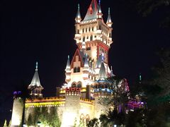 -大同方特欢乐世界