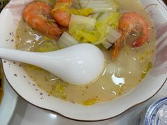 -来之顺海鲜菜馆·青岛菜·始于1993(栈桥店)