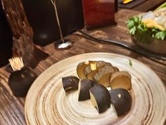 -侘与火 Wabi 侘寂烟火•锅物料理(大屯DT51店)