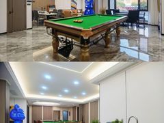 -台山颐和温泉城