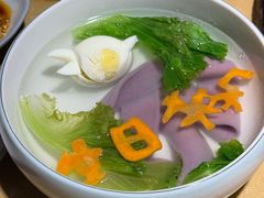 -万里闯关东铁锅炖菜馆(高新旗舰店)