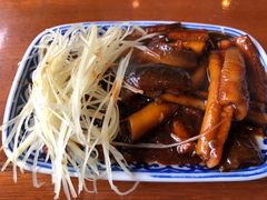 -同得兴 Since·1995 传统苏式面馆(十全街店)
