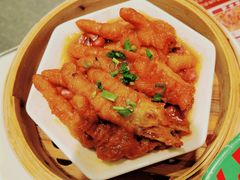 -肥韬香港茶餐厅(上海首店)