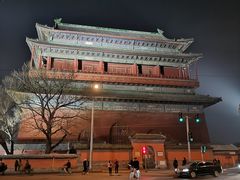-马凯餐厅(地安门店)