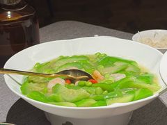 -秀儿四九城·新京菜(亚运村鸟巢店)