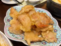 -老厨家(友谊路总店)