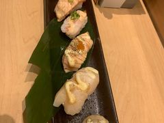 -元气寿司(新城市广场店)