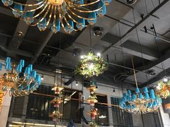 -蜀宴小调·精致家常菜(科华店)