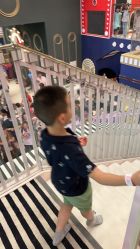 -MELAND CLUB亲子乐园·派对·餐厅(北京芳圆里ID MALL店)