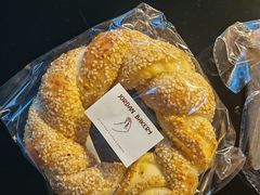 -佐敦面包铺·JORDAN BAKERY