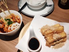 -新太二·鲜料川菜(万泰汇店)