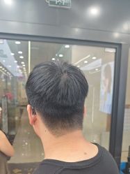 -藤野造型烫染