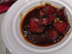 -松沪名灶·豆浆鱼头·新上海菜(飞航吾悦广场店)