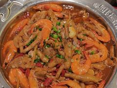 -胖哥俩肉蟹煲(湖滨银泰in77店)