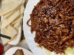 -川人川菜馆·小龙虾·鲜虾现做(黄山路店)