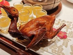 -大鸽饭(动物园店)