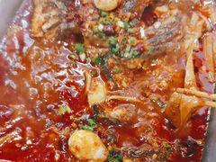 -鱼酷活鱼烤鱼(沈阳大悦城店)