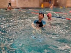 -海豚之星游泳俱乐部(喜来登馆)