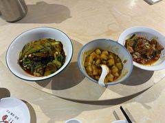 -大碗先生(万家丽店)