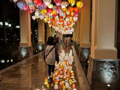 -海南清水湾莱佛士酒店