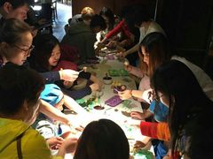 -Geneva日内瓦餐厅(西郊宝成花苑店)