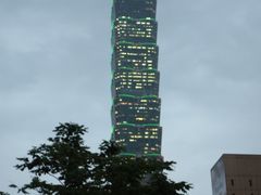 -随意鸟地方101观景餐厅