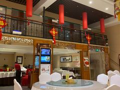 大堂-玉华台饭庄·淮扬菜·烤鸭(望京店)