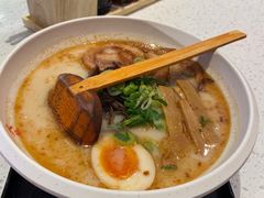 -味千拉面(光启城时尚购物中心店)