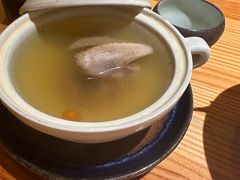 -花潮料理艺食馆(世欧广场店)